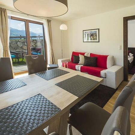 Appartement Klausner Kitzbühel Exterior foto