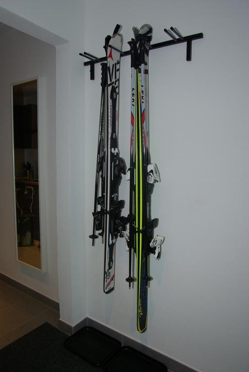 Appartement Klausner Kitzbühel Habitación foto