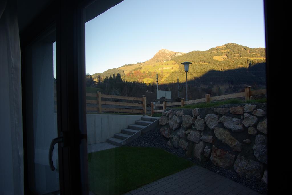 Appartement Klausner Kitzbühel Habitación foto