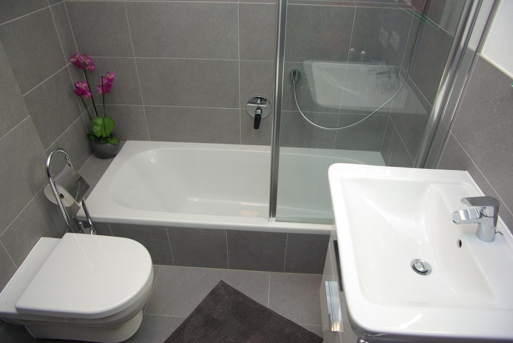 Appartement Klausner Kitzbühel Habitación foto
