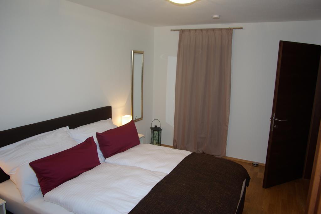 Appartement Klausner Kitzbühel Habitación foto