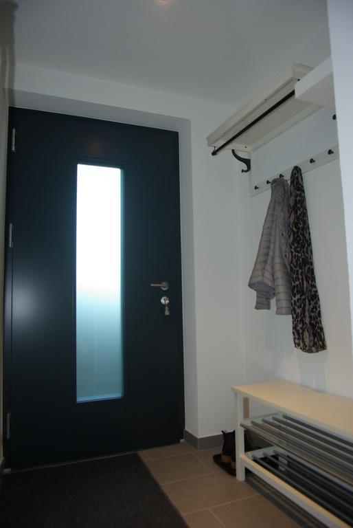Appartement Klausner Kitzbühel Habitación foto