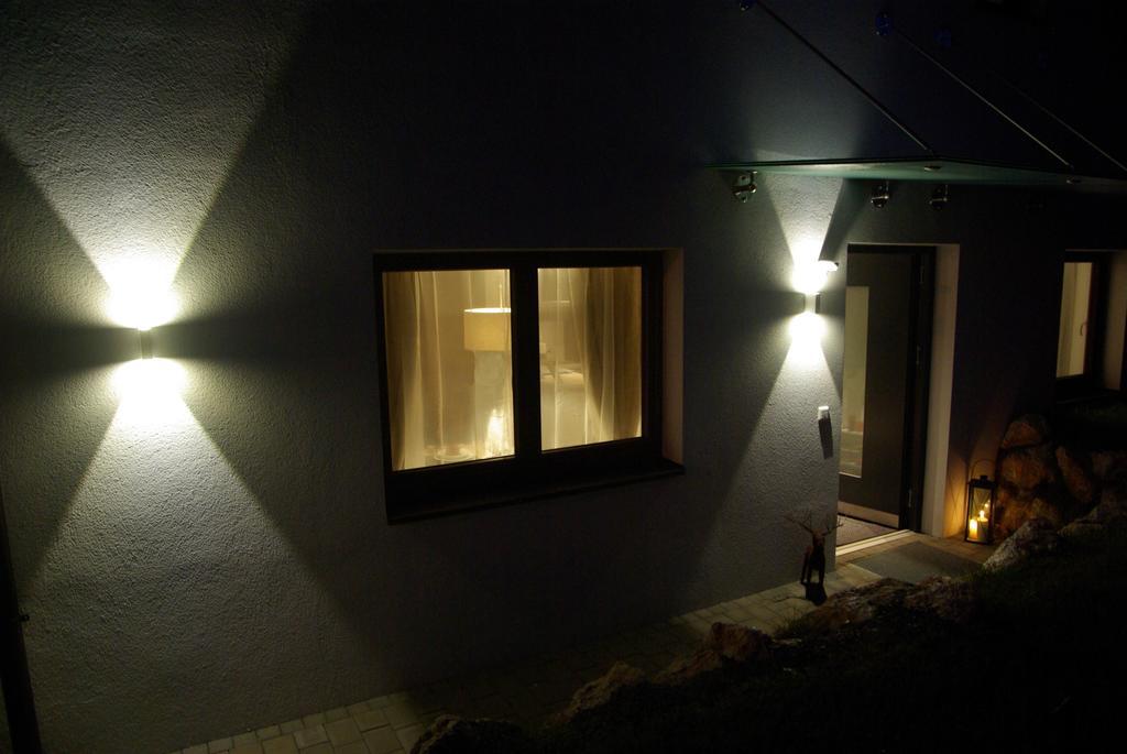 Appartement Klausner Kitzbühel Habitación foto