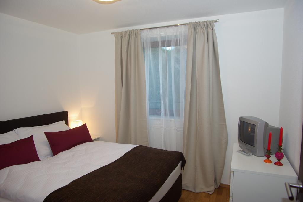 Appartement Klausner Kitzbühel Habitación foto