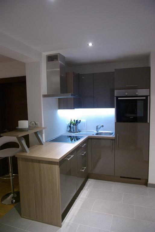 Appartement Klausner Kitzbühel Habitación foto